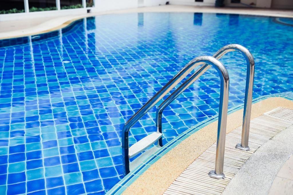 Thaisun Bangkok Hotel ภายนอก รูปภาพ