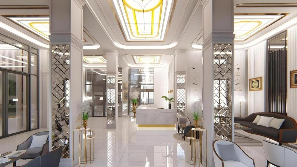 Thaisun Bangkok Hotel ภายนอก รูปภาพ