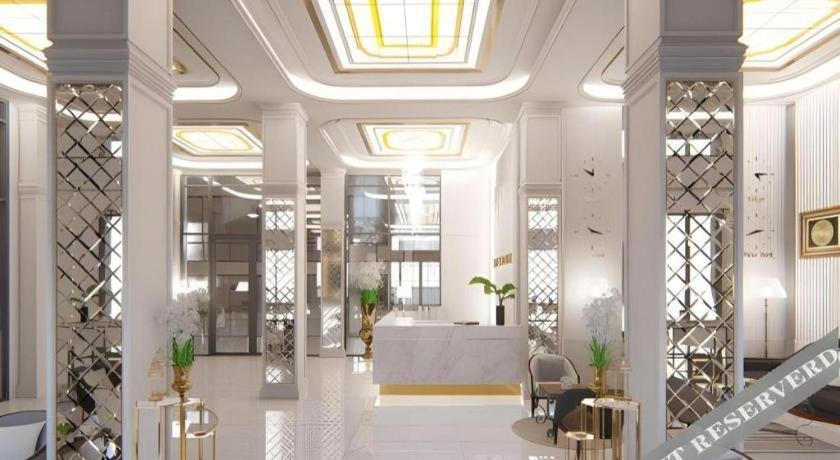 Thaisun Bangkok Hotel ภายนอก รูปภาพ