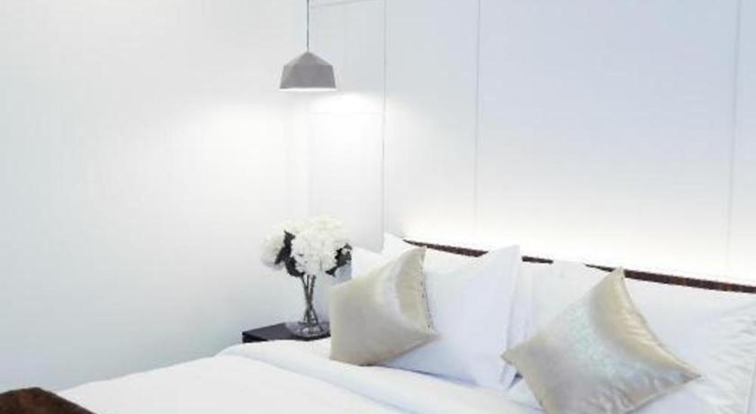 Thaisun Bangkok Hotel ภายนอก รูปภาพ