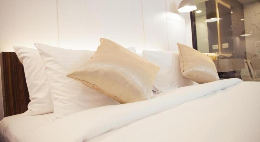 Thaisun Bangkok Hotel ภายนอก รูปภาพ