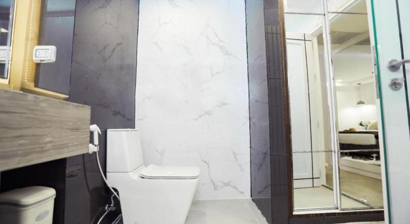 Thaisun Bangkok Hotel ภายนอก รูปภาพ