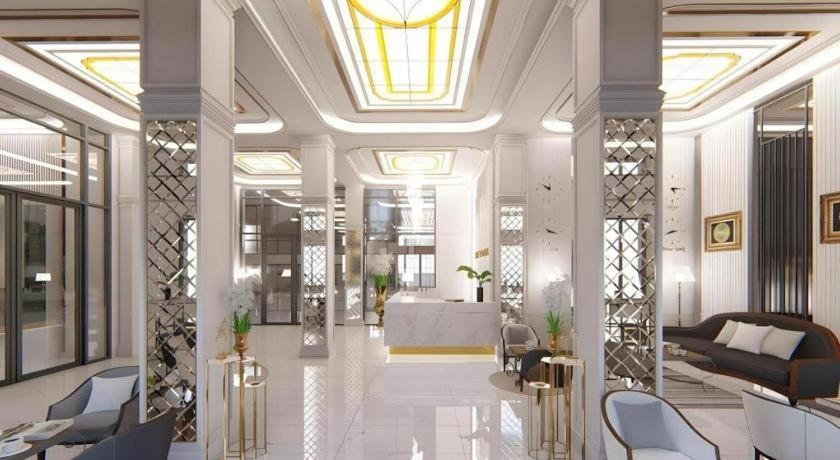 Thaisun Bangkok Hotel ภายนอก รูปภาพ