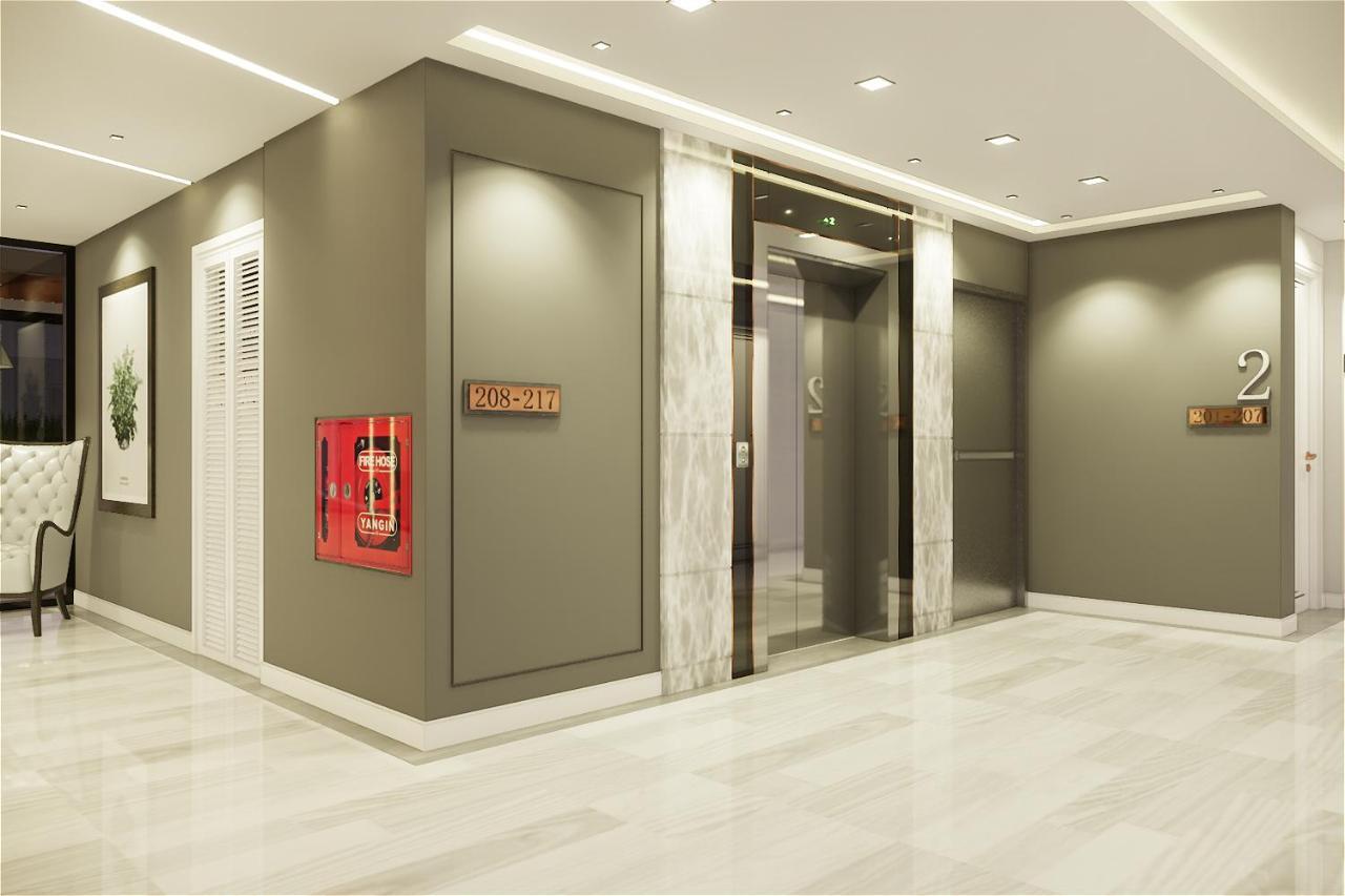 Thaisun Bangkok Hotel ภายนอก รูปภาพ