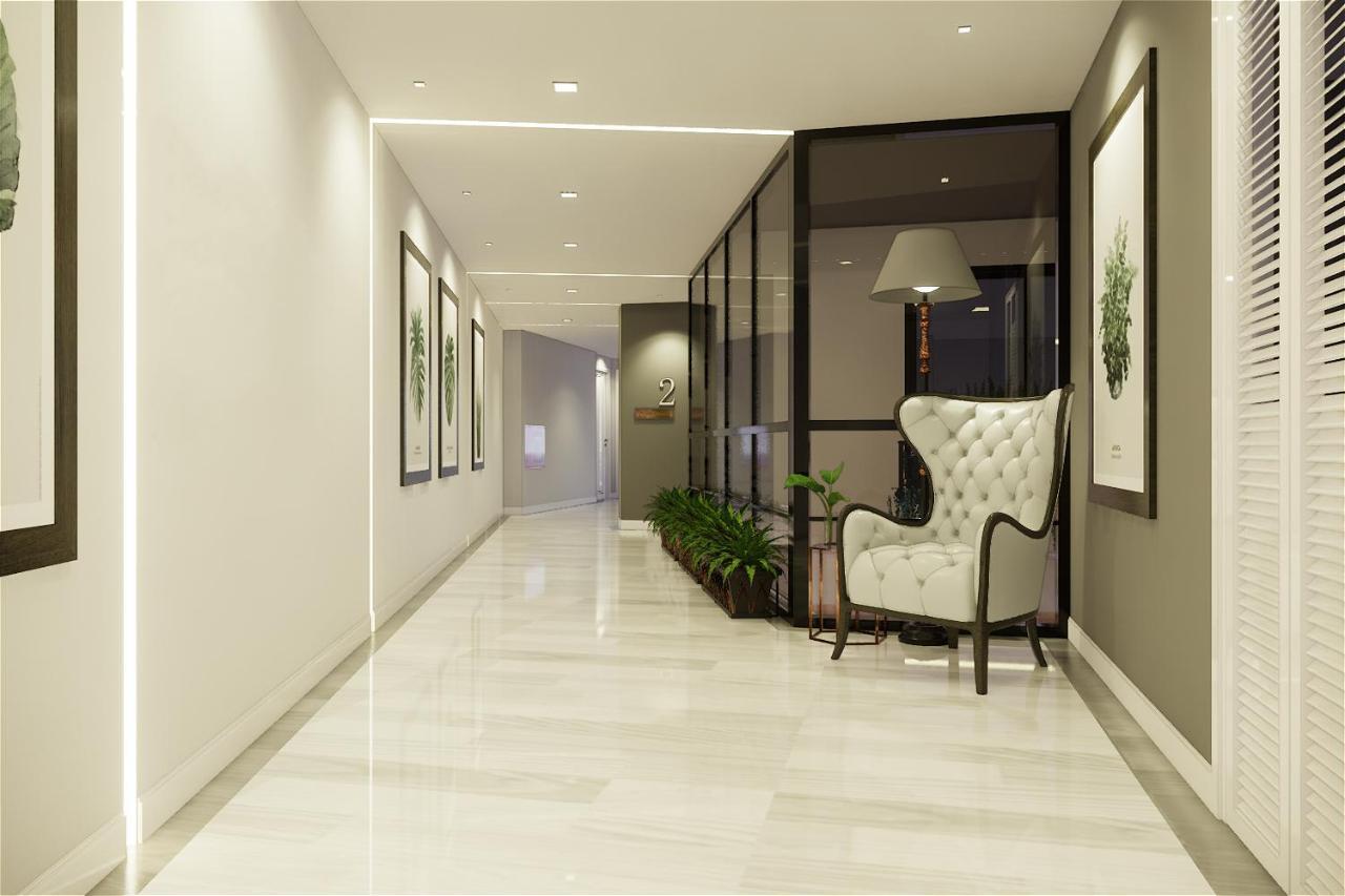 Thaisun Bangkok Hotel ภายนอก รูปภาพ